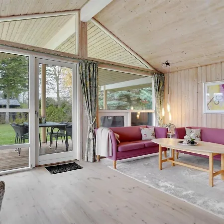 Rixa - 525m From The Sea In Sealand By Interhome Holiday home *