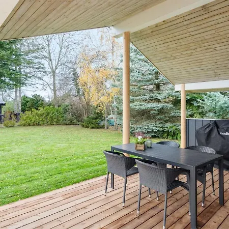 Rixa - 525m From The Sea In Sealand By Interhome Holiday home