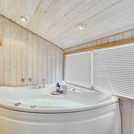 Rixa - 525m From The Sea In Sealand By Interhome *