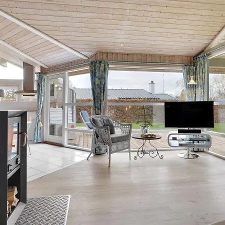 Rixa - 525m From The Sea In Sealand By Interhome *