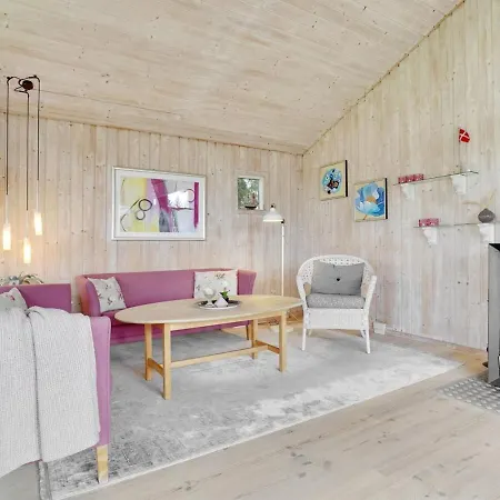 Rixa - 525m From The Sea In Sealand By Interhome