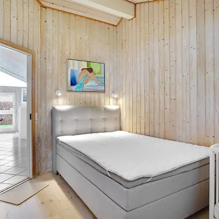 Rixa - 525m From The Sea In Sealand By Interhome Holiday home Slagelse