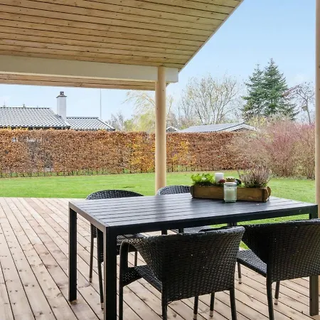 Rixa - 525m From The Sea In Sealand By Interhome