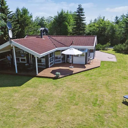 Rixa - 525m From The Sea In Sealand By Interhome Holiday home *