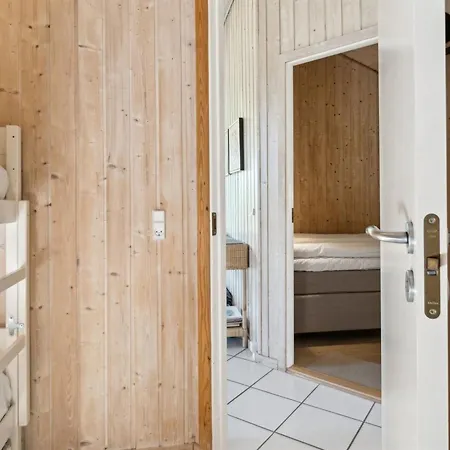 Holiday home Rixa - 525m From The Sea In Sealand By Interhome *