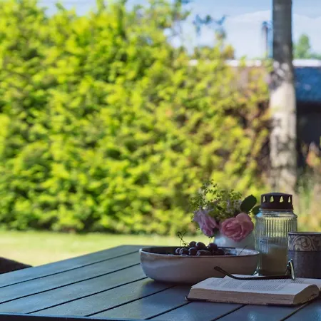 Rixa - 525m From The Sea By Interhome * Slagelse