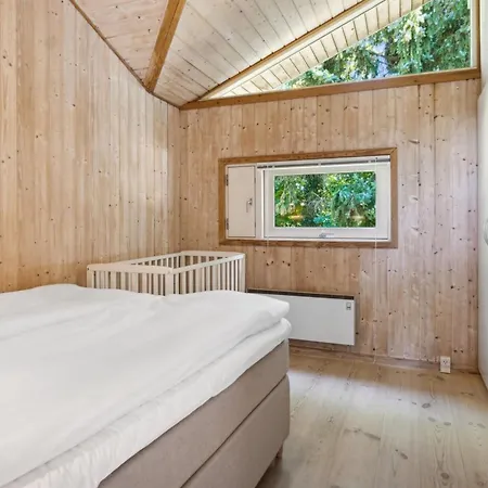 Rixa - 525m From The Sea By Interhome Slagelse