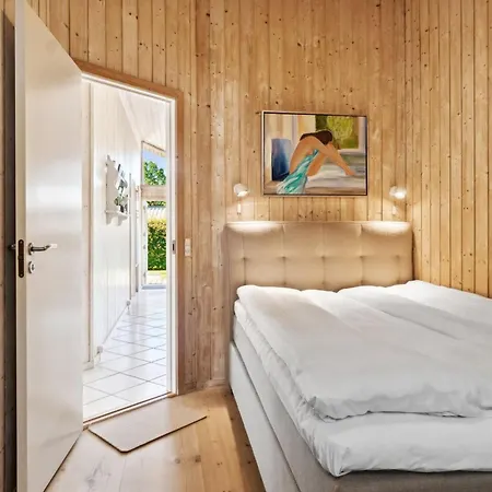 Rixa - 525m From The Sea By Interhome Holiday home