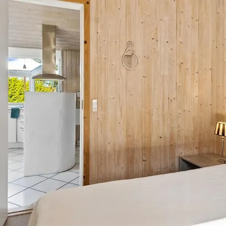 Rixa - 525m From The Sea By Interhome Holiday home *