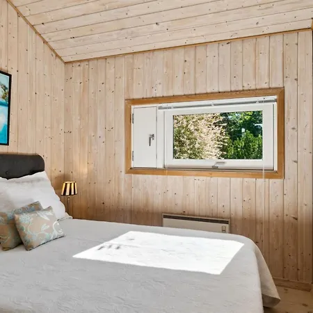 Rixa - 525m From The Sea By Interhome Slagelse