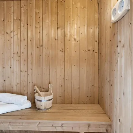 Rixa - 525m From The Sea By Interhome Holiday home Slagelse