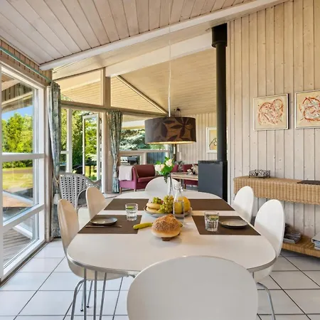 Holiday home Rixa - 525m From The Sea By Interhome *