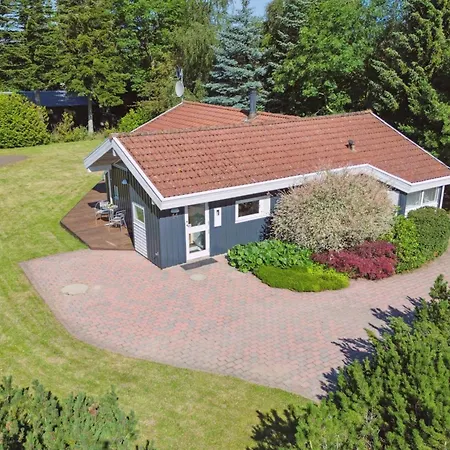 Rixa - 525m From The Sea By Interhome * Slagelse