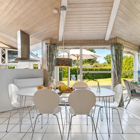 Rixa - 525m From The Sea By Interhome Holiday home