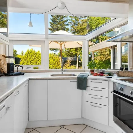 Holiday home Rixa - 525m From The Sea By Interhome *