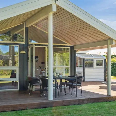Feriehus Rixa - 525m From The Sea By Interhome *