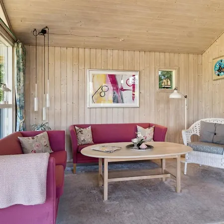 Ferienhaus Rixa - 525m From The Sea By Interhome Slagelse