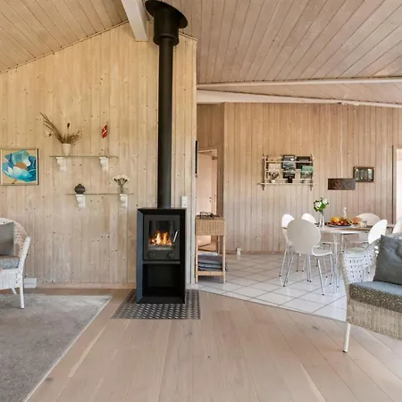Rixa - 525m From The Sea By Interhome Ferienhaus *