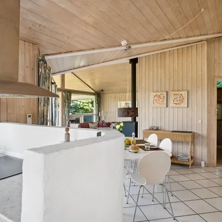 Feriehus Rixa - 525m From The Sea By Interhome