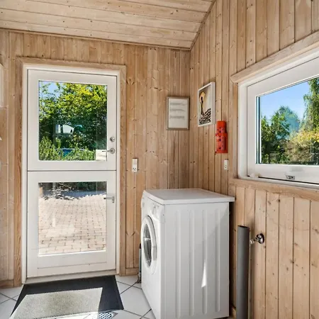 Rixa - 525m From The Sea By Interhome Feriehus *