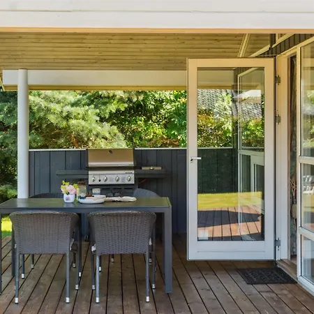 Feriehus Rixa - 525m From The Sea By Interhome Slagelse